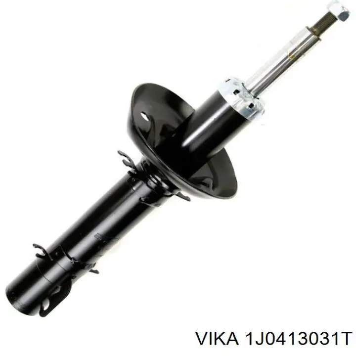 Купить 1J0413031T Vika Амортизатор передней подвески