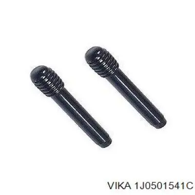 Сайлентблок заднего подрамника Vika 1J0501541C цена, от 11.17 USD