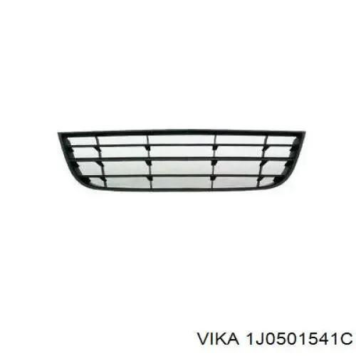 Купить 1J0501541C Vika Сайлентблок задней балки