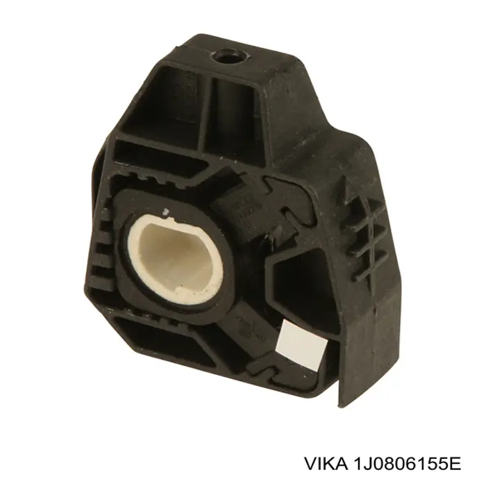 Soporte de montaje, radiador, superior 1J0806155E Vika