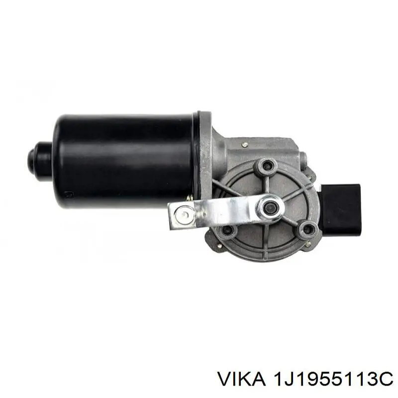 Мотор дворников 64052110010 Magneti Marelli