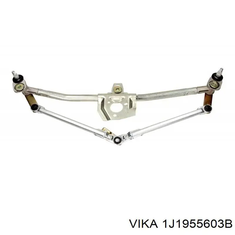 Трапеция щеток лобового стекла AND 31955014 цена, от 4.78 USD