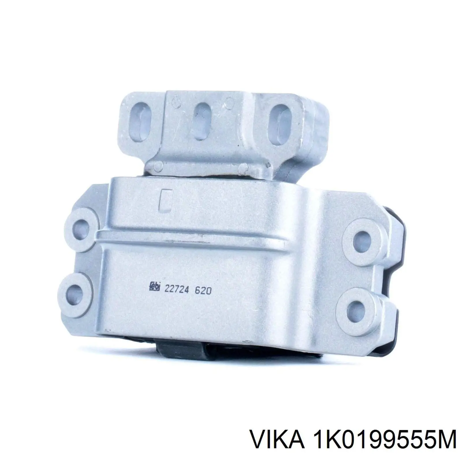 Гидроопора двигателя левая Vika 1K0199555M цена, от 29.98 USD