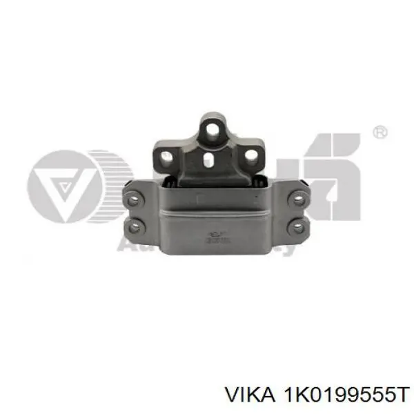 Левая подушка двигателя F88152 Optimal