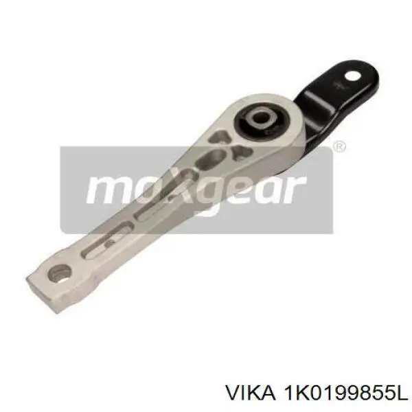 1K0199855L Vika Задняя подушка двигателя