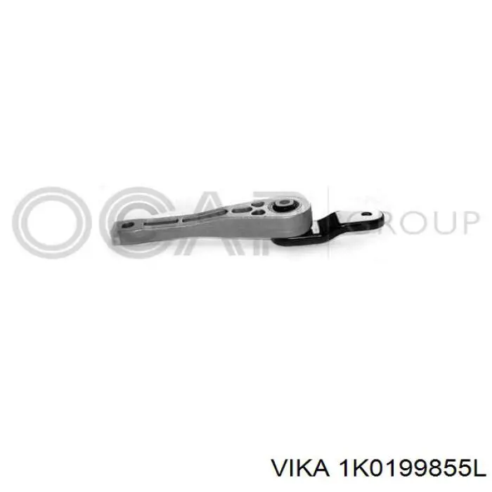 Задняя опора двигателя Vika 1K0199855L цена, от 14.11 USD