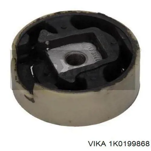 1K0199868 Vika сайлентблок (подушка передней балки (подрамника))