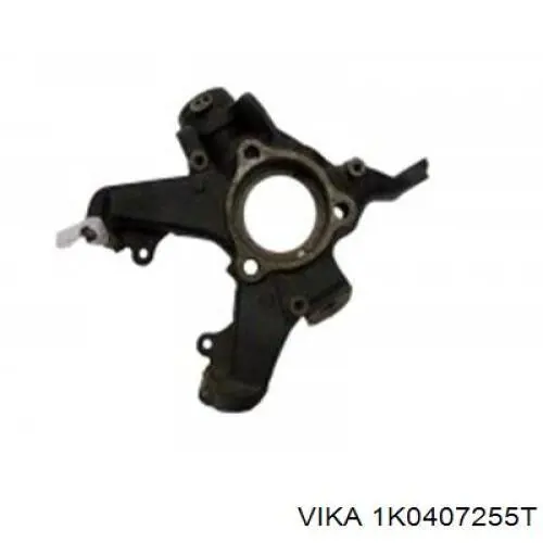 Цапфа передняя левая FT13560 Fast
