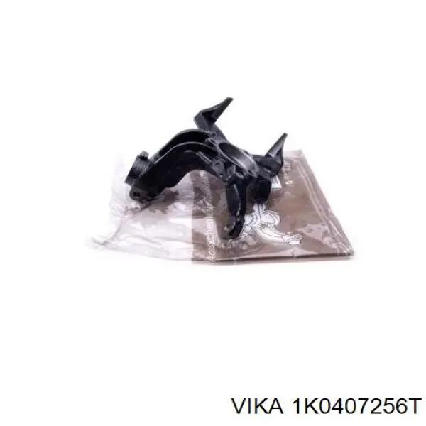 Цапфа передняя правая 34407007 AND