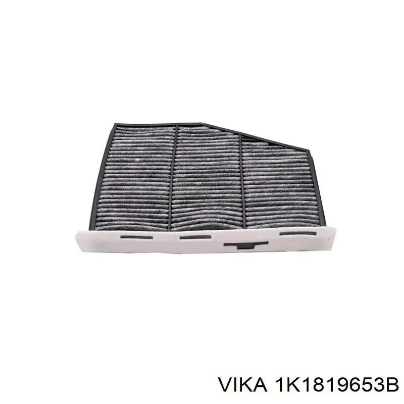 1K1819653B Vika фильтр салона