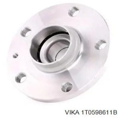Ступицы задних колес AND 32598003 цена, от 39.29 USD