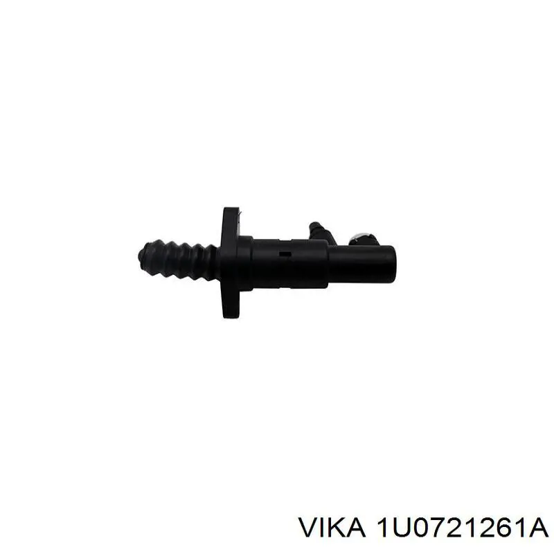 1U0721261A Vika Рабочий цилиндр