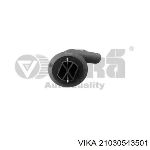 Датчик газов картера Vika 21030543501 цена, от 7.29 USD