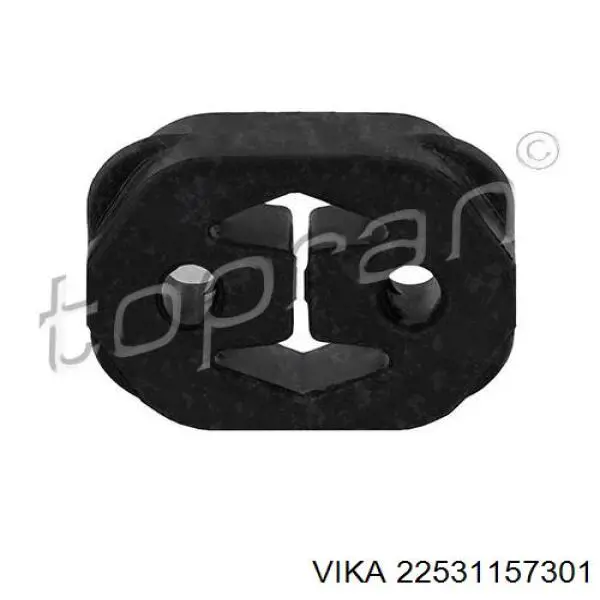  Hans Pries (Topran) 118736 цена, от 3.80 USD