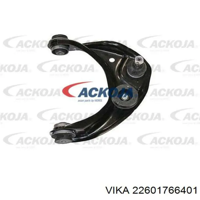 Клиновый ремень Vika 22601766401 цена, от 7.43 USD