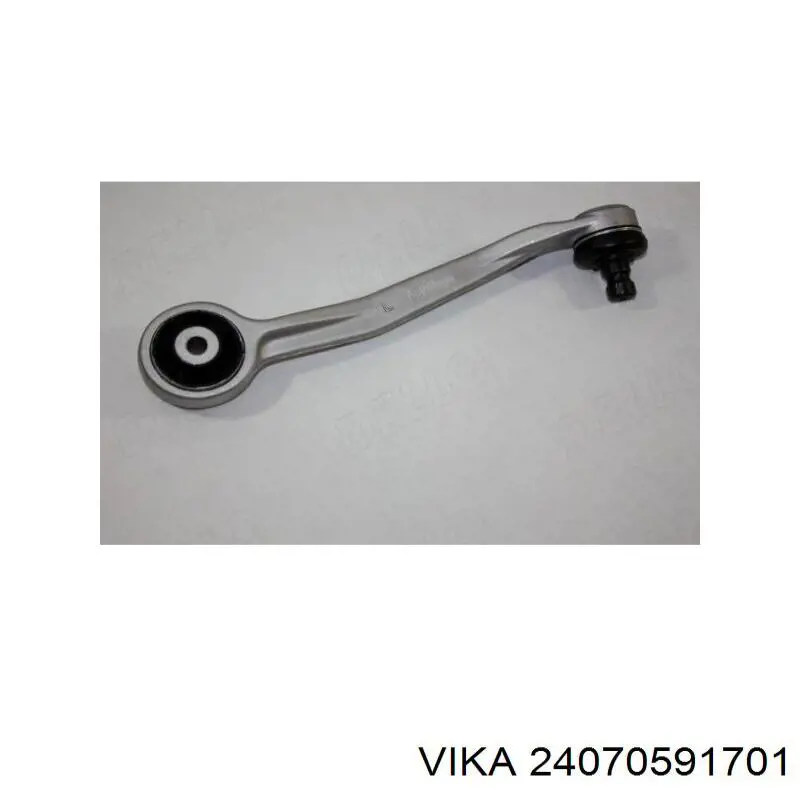 Рычаг передней подвески верхний левый Vika 24070591701 цена, от 17.99 USD