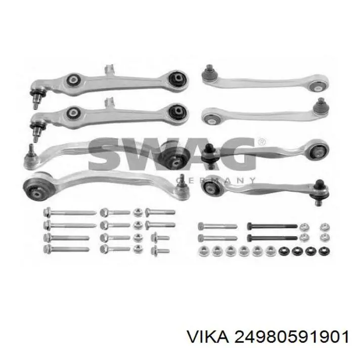 24980591901 Vika 