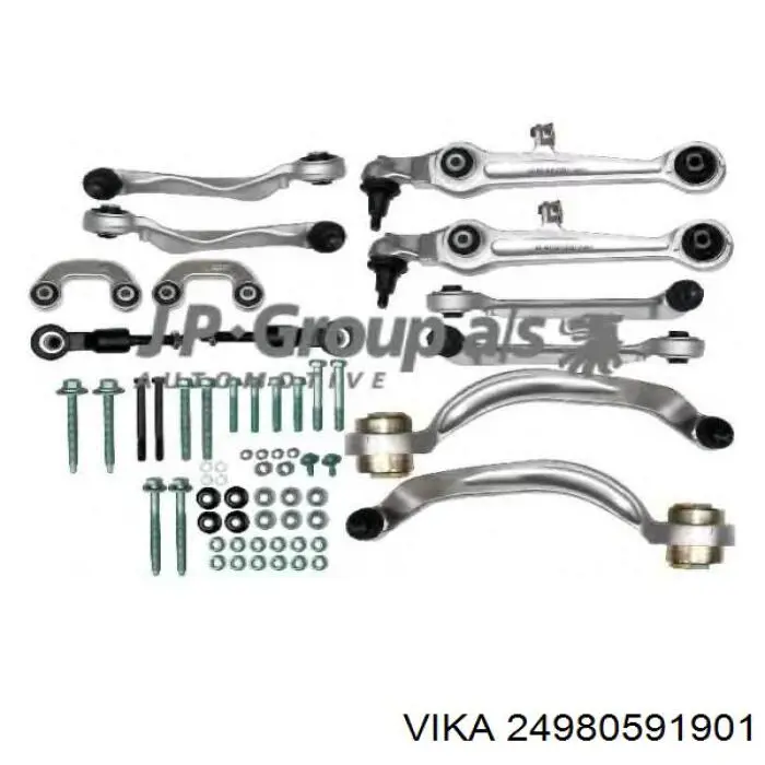  Vika 24980591901 цена, от 243.27 USD