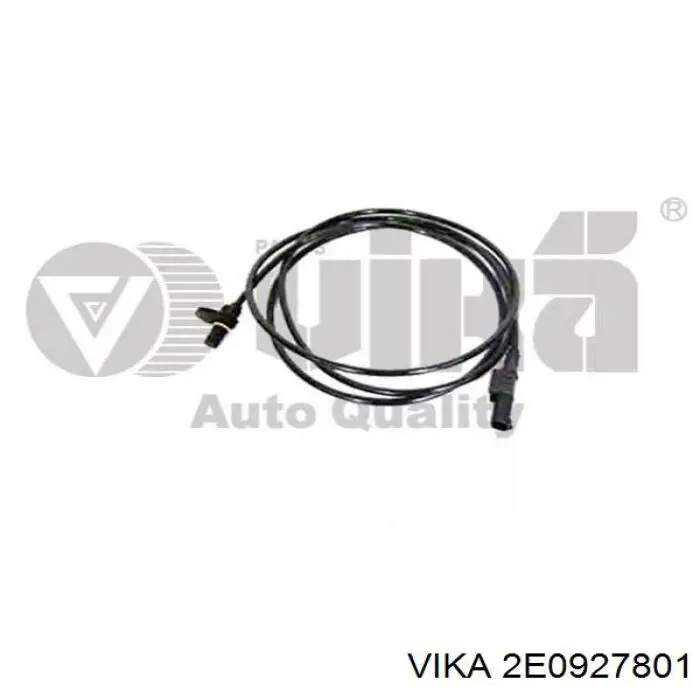 Купить AS4993 Autlog Датчик АБС задний левый