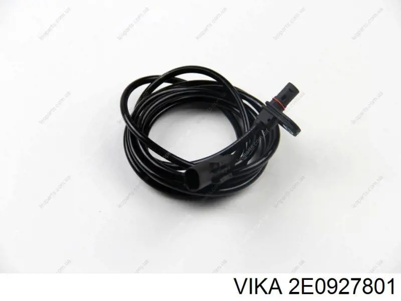 Датчик АБС (ABS) задний, левый Autlog AS4993 цена, от 25.01 USD