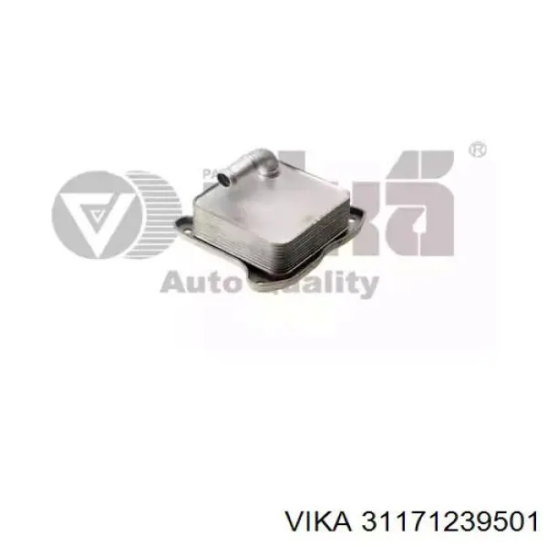 31171239501 Vika radiador de óleo