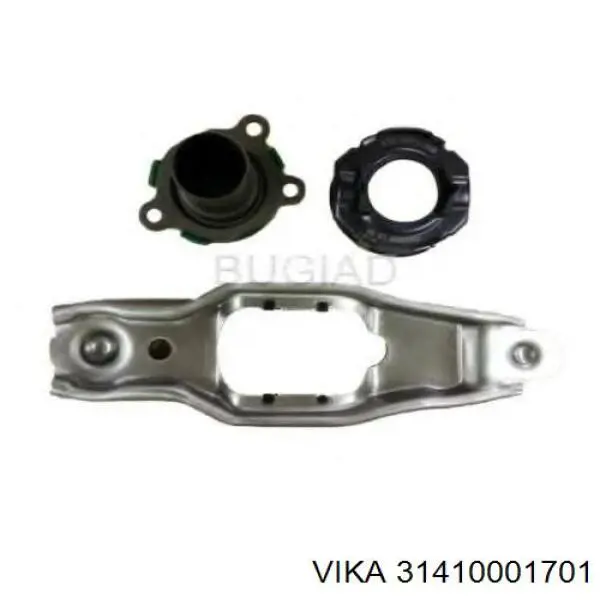 3L141002 AND Направляющая подшипника сцепления