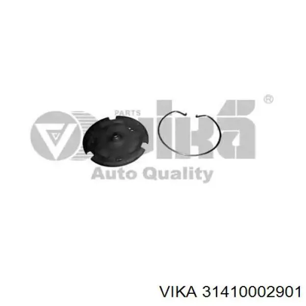 Купить 31410002901 Vika Сепаратор сцепления