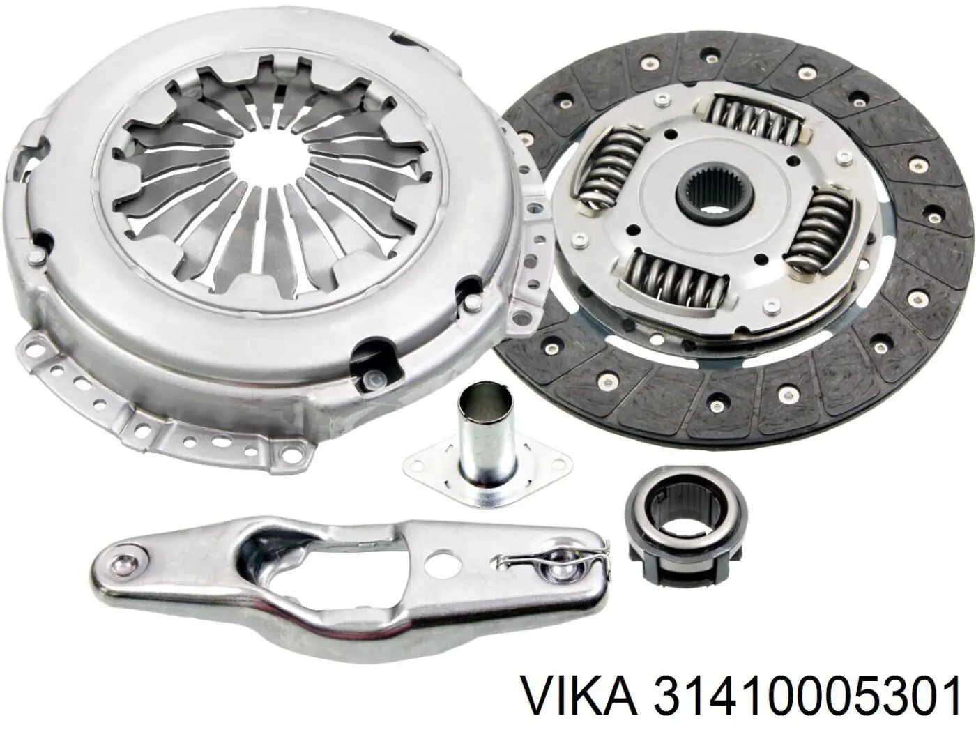 Диск сцепления Blue Print ADV183142 цена, от 29.85 USD