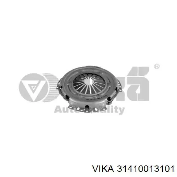 Корзина сцепления 31411674101 Vika