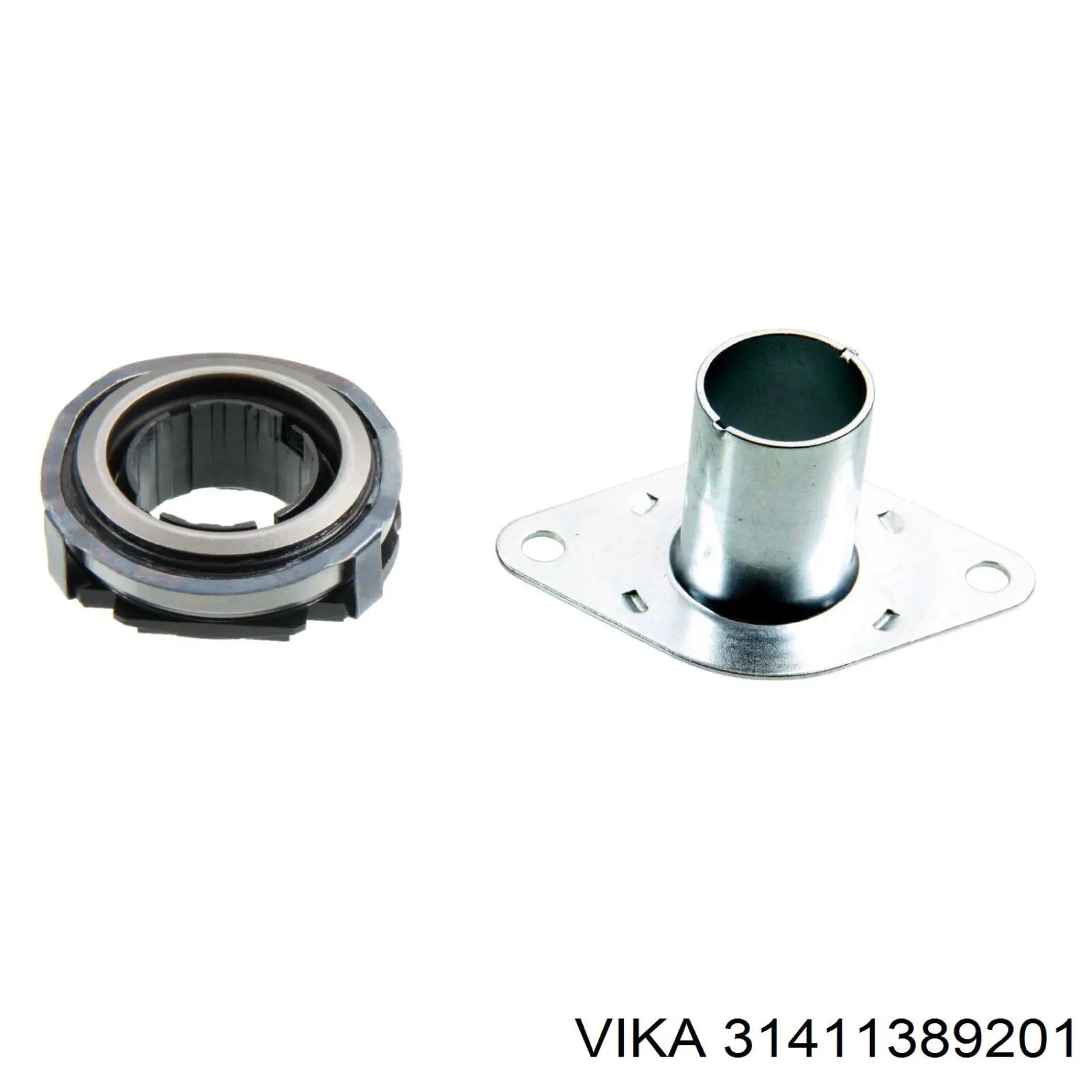 Лепестковая корзина сцепления Vika 31411389201 цена, от 27.80 USD