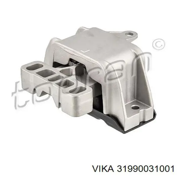 Гидроопора двигателя левая Vika 31990031001 цена, от 26.01 USD