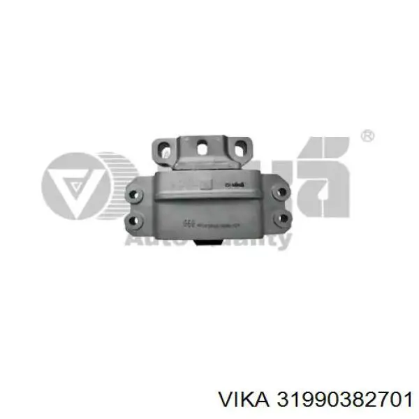 1K0199555L Vika подушка (опора двигателя левая)