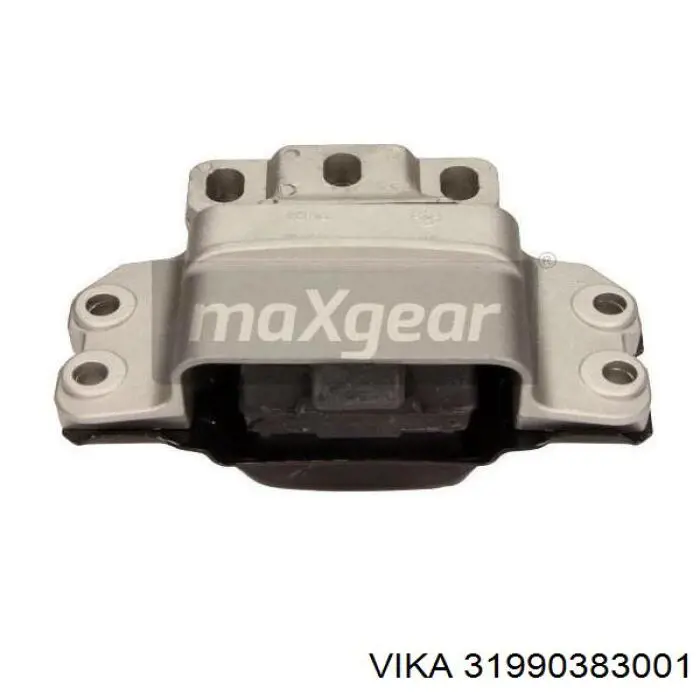 Гидроопора двигателя левая Vika 31990383001 цена, от 32.57 USD