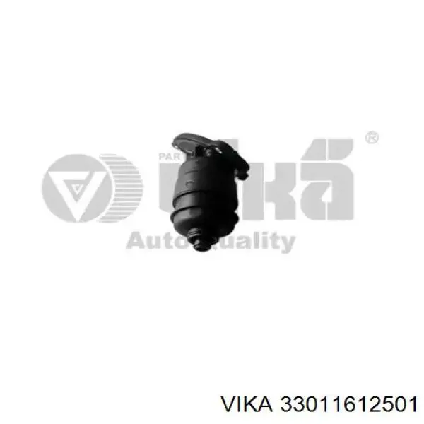 Фильтр коробки автомат Hans Pries (Topran) 115721 цена, от 34.47 USD