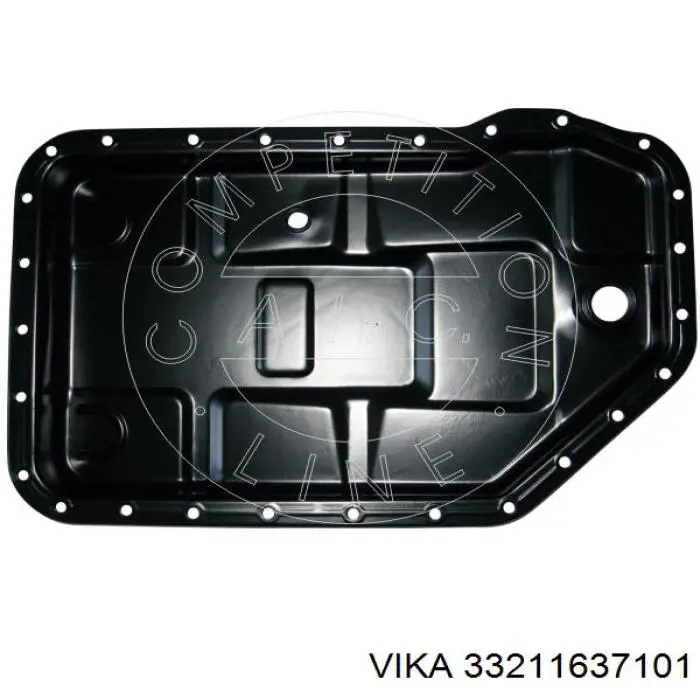 Поддон АКПП Vika 33211637101 цена, от 30.24 USD