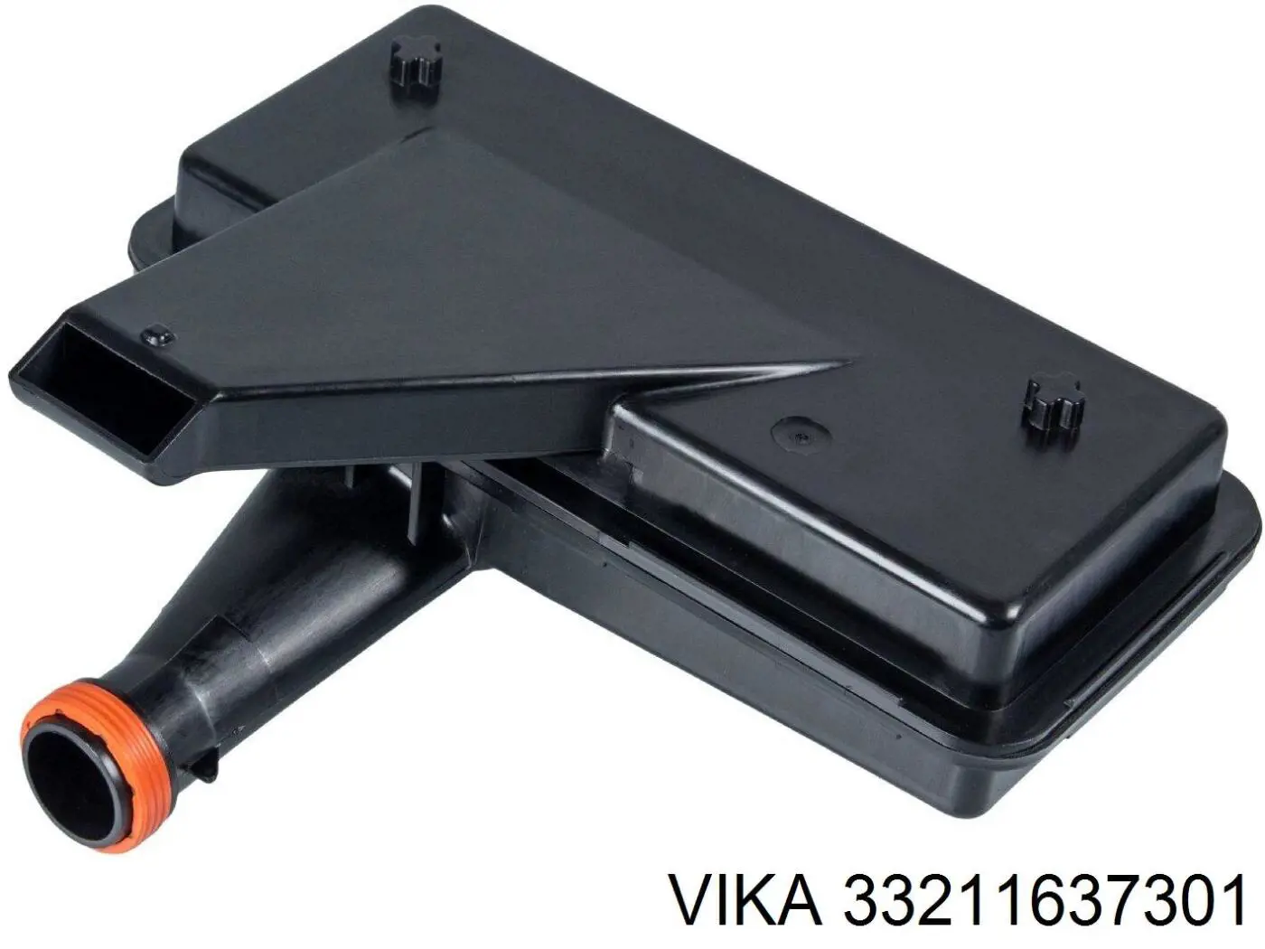 Прокладка поддона АКПП и МКПП Vika 33211637301 цена, от 15.24 USD