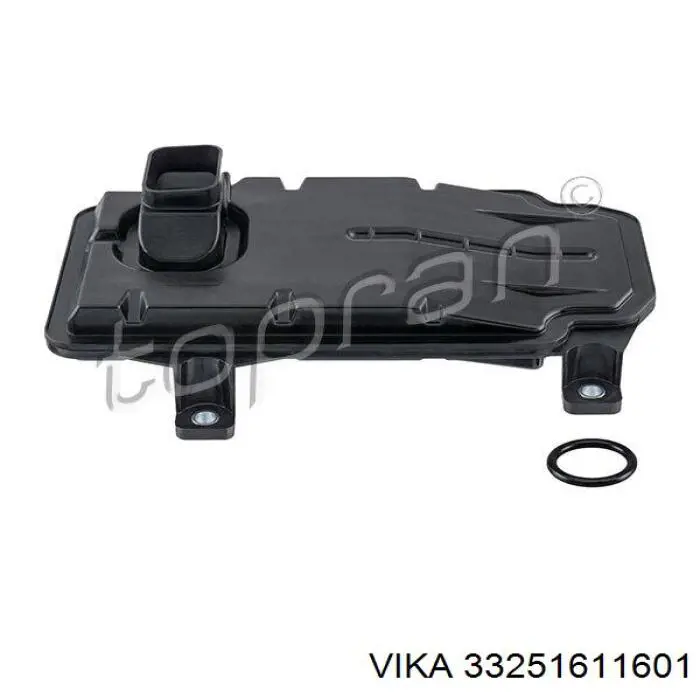 Купить 2804A032 Mitsubishi Фильтр автоматической коробки передач