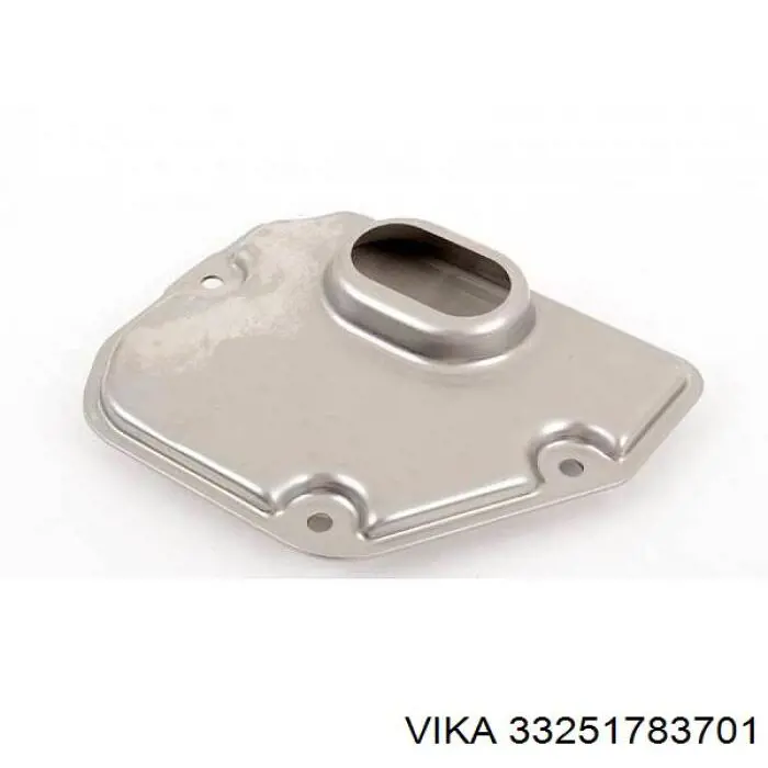 Фильтр коробки автомат Vika 33251783701 цена, от 6.78 USD