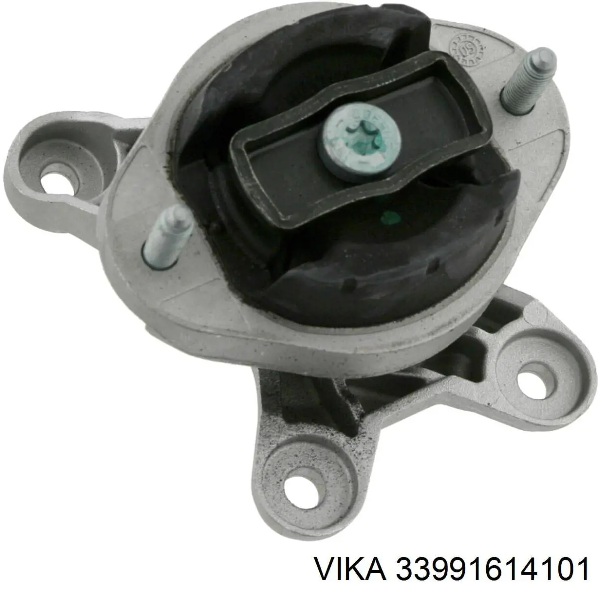 Подушка коробки передач Vika 33991614101 цена, от 24.28 USD