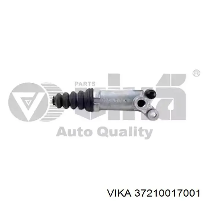 1J0721261N VAG Рабочий цилиндр