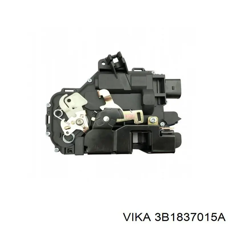 Запор кабины Vika 3B1837015A цена, от 21.95 USD