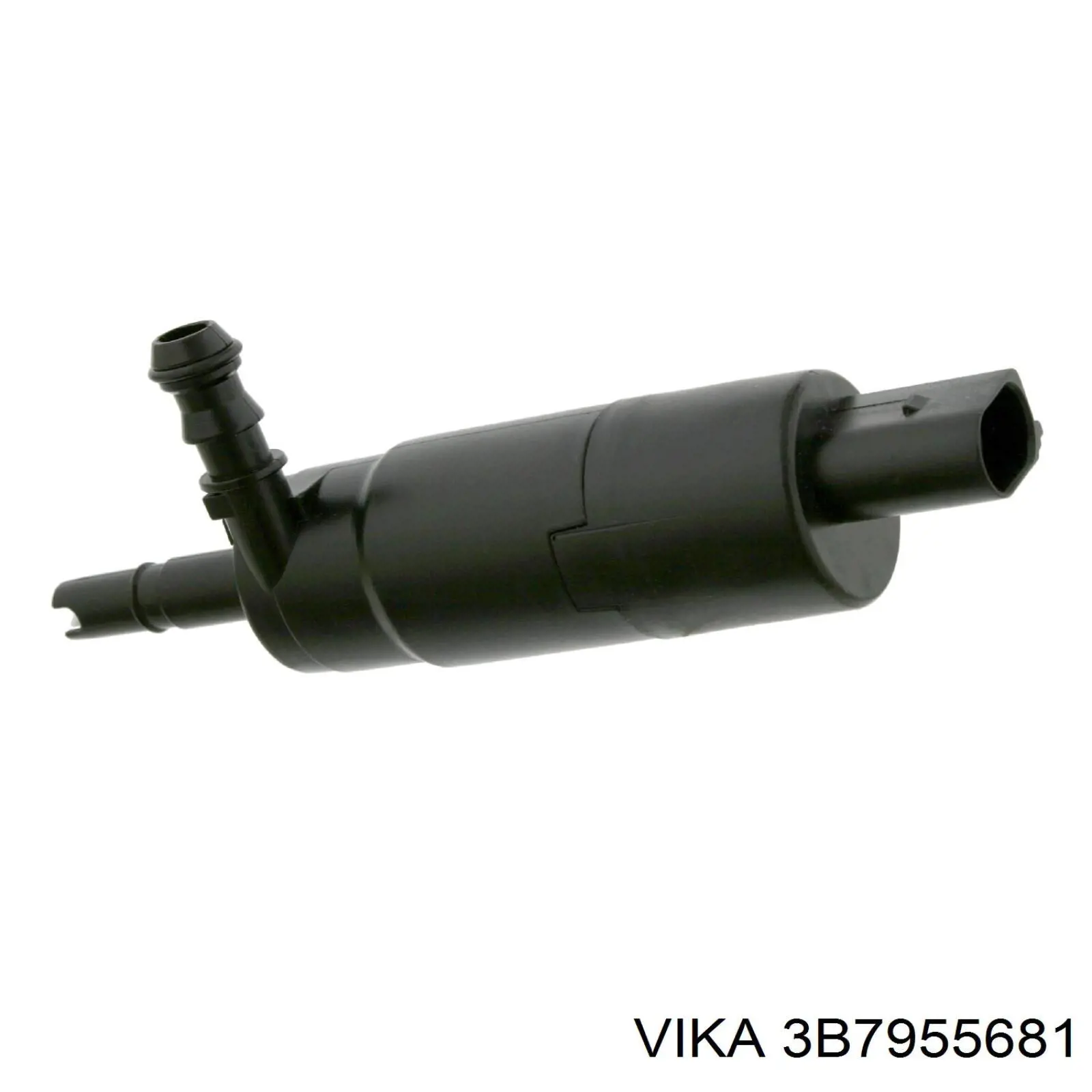 3B7955681 Vika насос-мотор омывателя фар