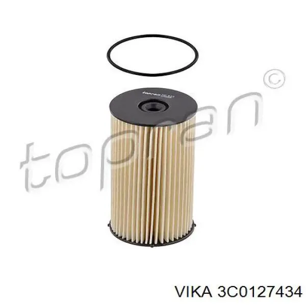 Фильтр топливный VIKA 3C0127434