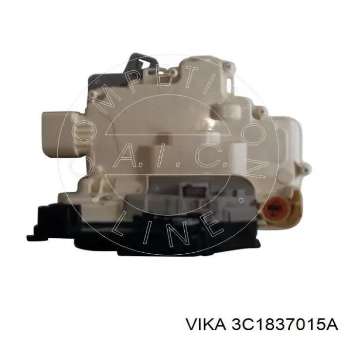 Запор кабины Vika 3C1837015A цена, от 43.94 USD