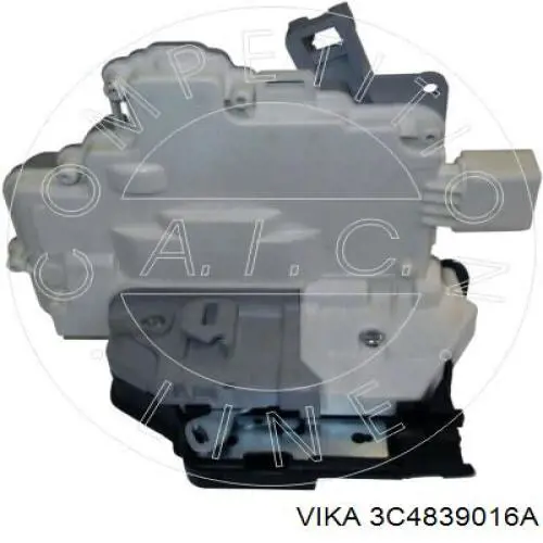 Замок задней двери, правой AND 31839030 цена, от 31.67 USD