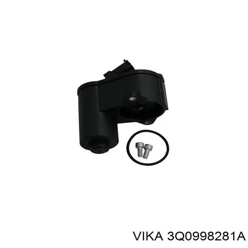Мотор привода тормозного суппорта заднего Asam 98745 цена, от 33.04 USD