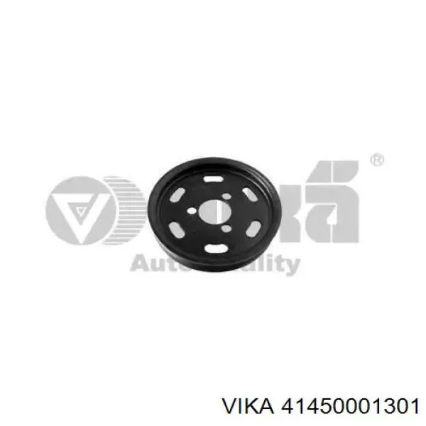 Купить 03941 Ossca Шкив насоса ГУР