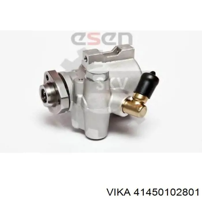 Насос гидравлики Vika 41450102801 цена, от 50.67 USD
