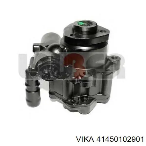 Насос ГУР 41450102901 Vika
