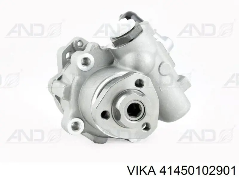 Насос гидравлики Vika 41450102901 цена, от 79.63 USD